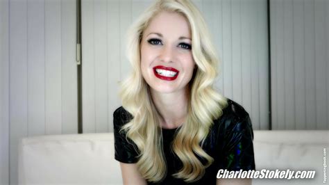 charlotte stokely nue|Charlotte Stokely Porn Videos 2024: Porn Star Sex Scenes